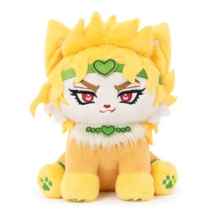 【FEW PIECES】Plushshop 17in Cute Dimeow Plushie Stuffed Toys