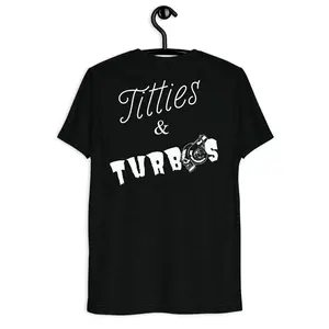 Titties & Turbos