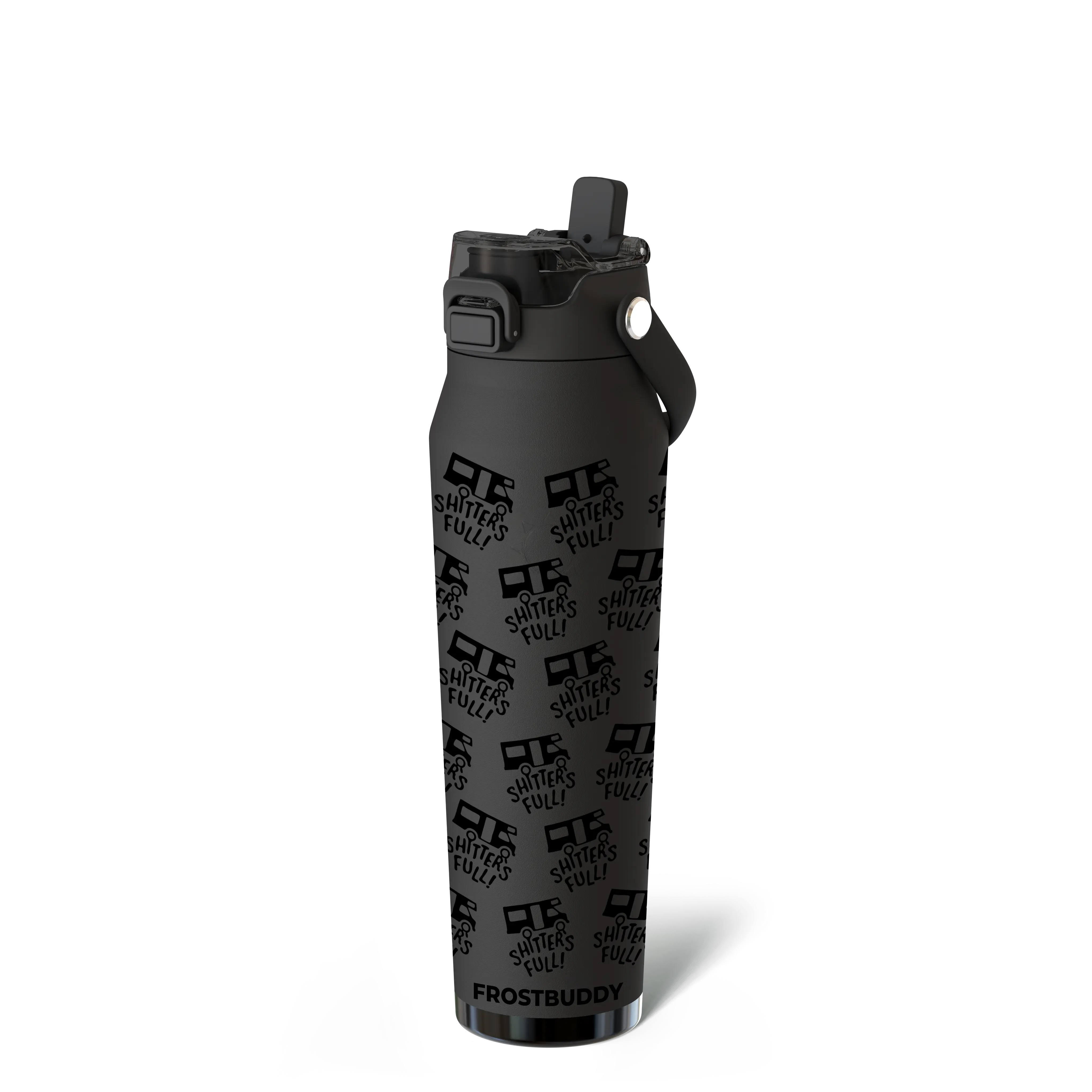 Bottle Buddy | Cousin Eddie’s Surprise