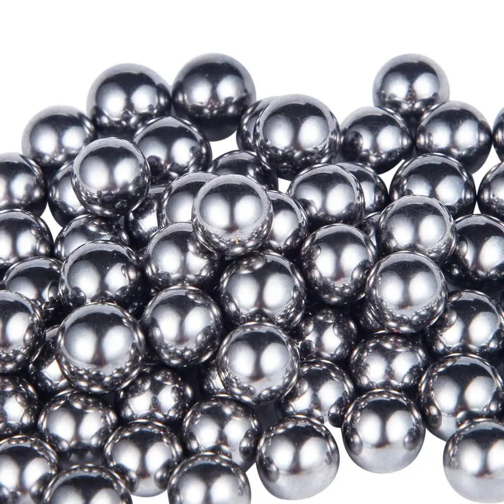 4.5mm Carbon Steel Bearing Balls Precision Balls 200pcs