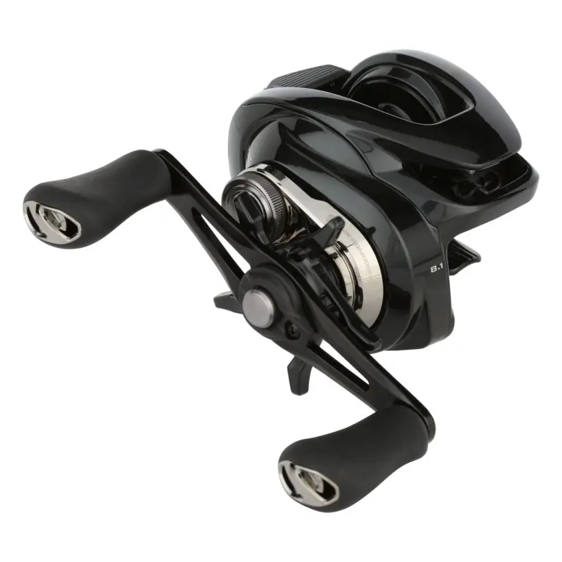Shimano Metanium DC 70 A Casting Reels Shimano Metanium DC 70 A Casting Reels