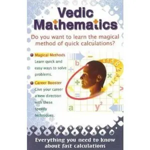 USED-Vedic Mathmatics by Pradeep Kumar (Paperback)
