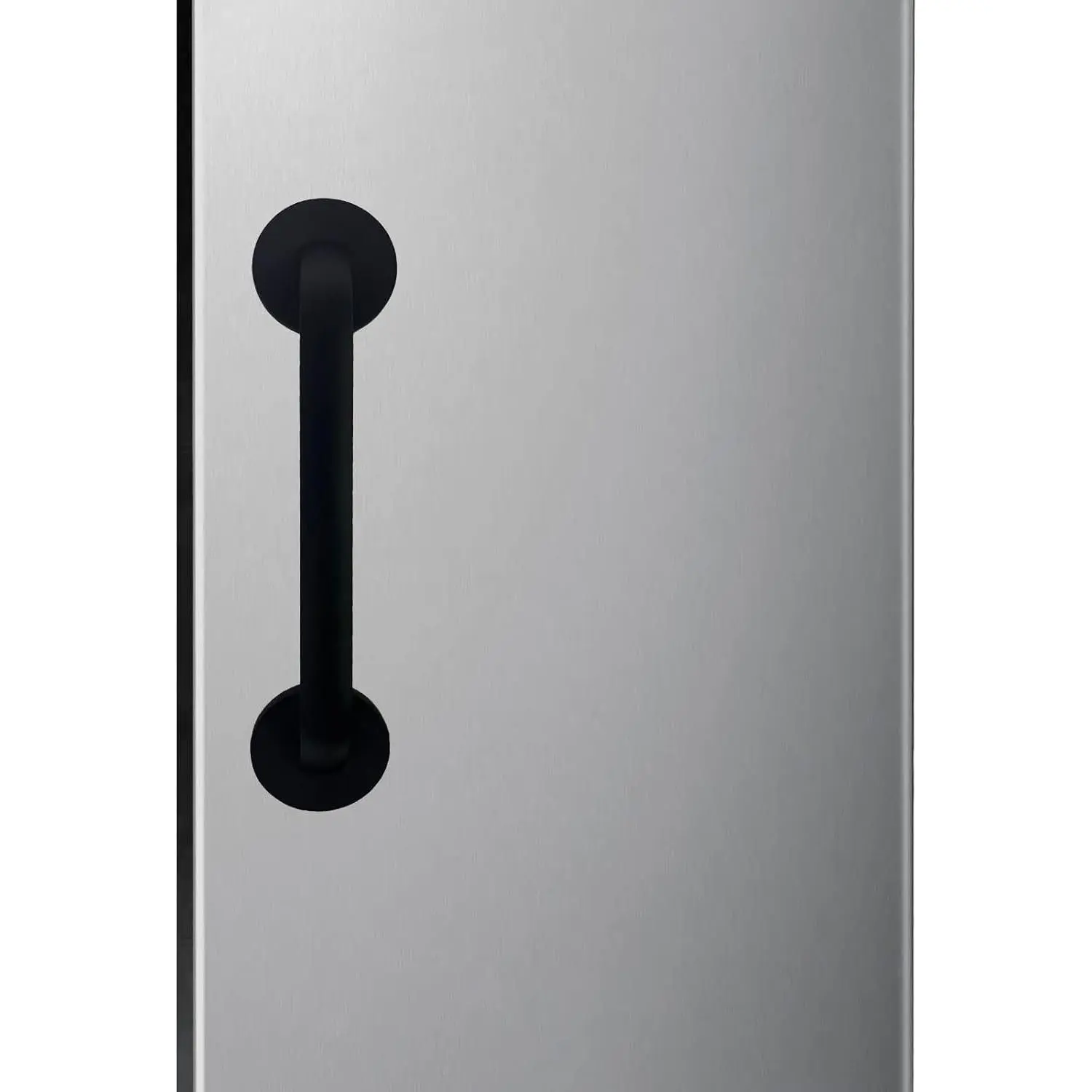 Magnetic Refrigerator Door Handle, Strong Magnetic Fridge Pull Handle, Replacement Handle Bar for Fridge,Microwave ovens, dishwashers, Washing Machines, dryers,Metal Garage Door.