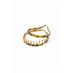 Cider 2PCS COMB HEADBANDS