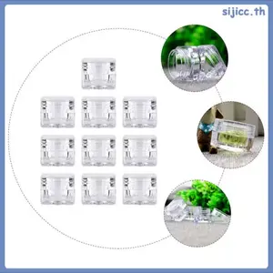 Cream Container - Durable Material Secure Lid for Fresh Cream Storage Practical Kitchen & Bathroom Organizer