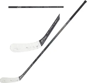 Mathew Barzal New York Islanders Autographed Game-Used Black CCM Stick vs. Minnesota Wild on November 7, 2021 with "Game Used" Inscription - Fanatics Authentic Certified