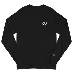 Men's Champion Long Sleeve Shirt