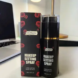 setting spray