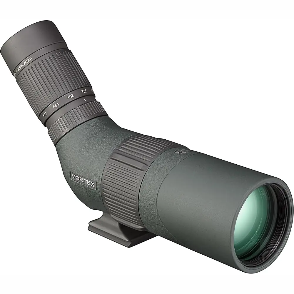 Vortex Optics Razor HD 13-39x56 Angled Spotting Scope with High-Definition Clarity