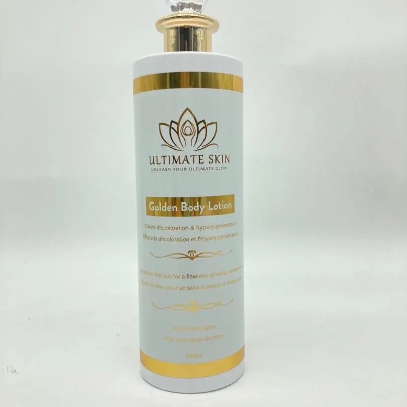 Brightening & Repairing Body Lotion Brightening & Repairing Body Lotion