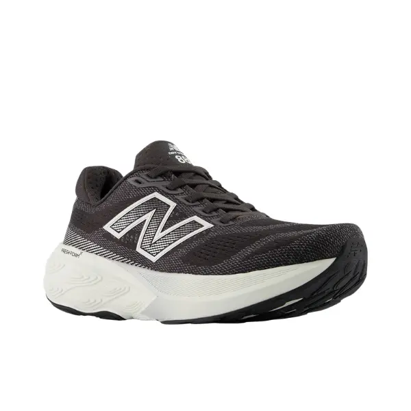New Balance Women's 880 V15 Black/White
