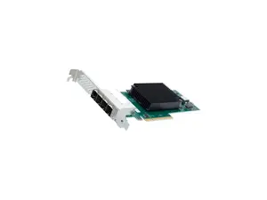 ATTO ExpressSAS H12F0GT ESAH-12F0-GT0 SAS/SATA to PCIe 4.0 Host Bus Adapter 16 External Port 12Gb/s SAS/SATA to PCIe 4.0 Host Bus Adapter