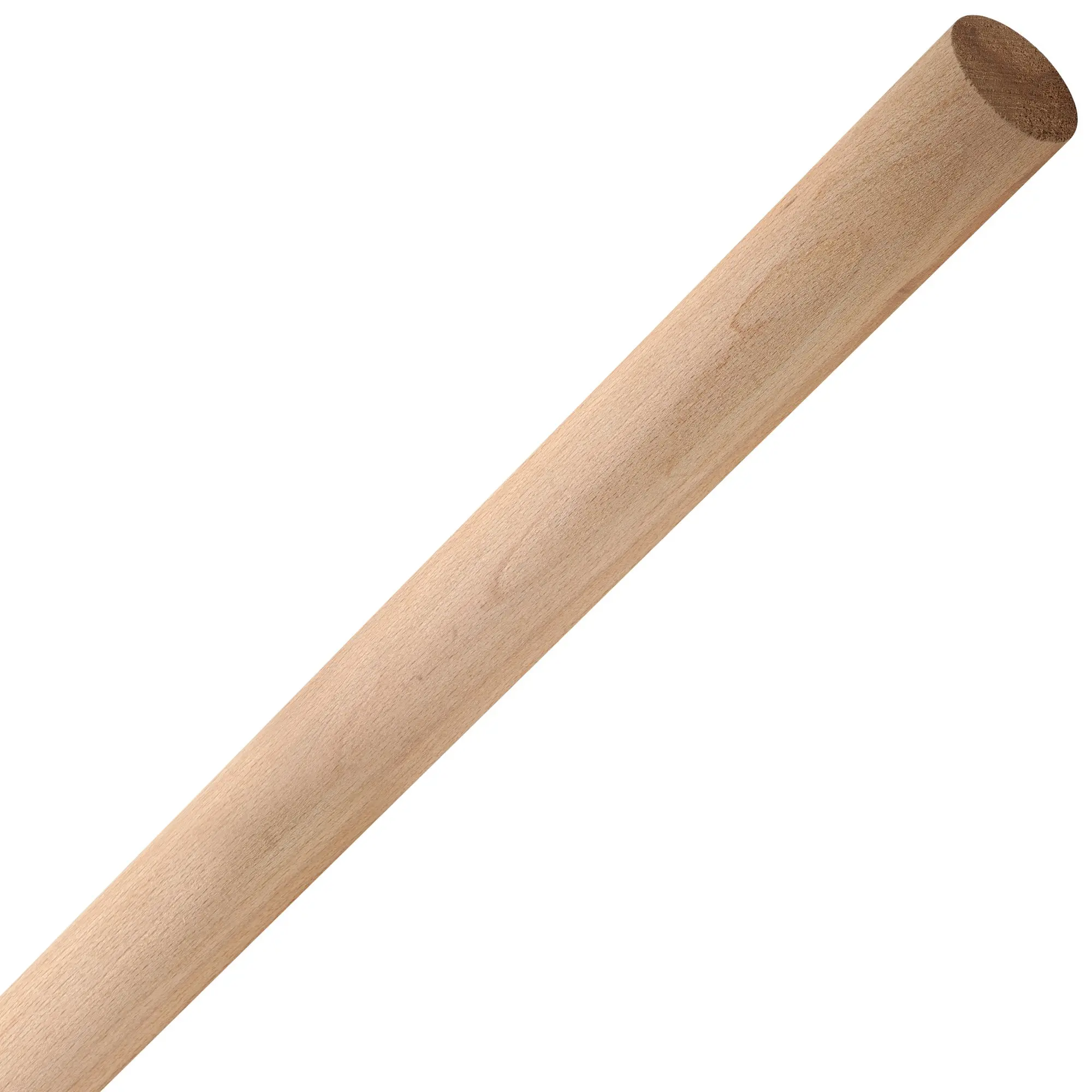 1-1/2 x 36 Beech Dowel