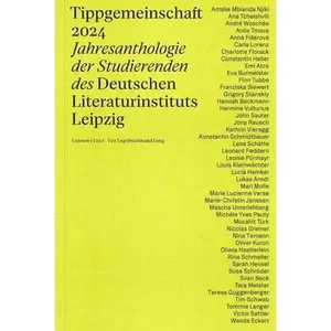 USED-Tippgemeinschaft 2024 by unknown author (Unknown)