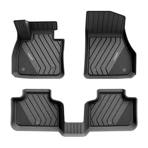 Lasfit fit for 2016-2022 BMW X1 & 2018-2023 X2 Floor Mats