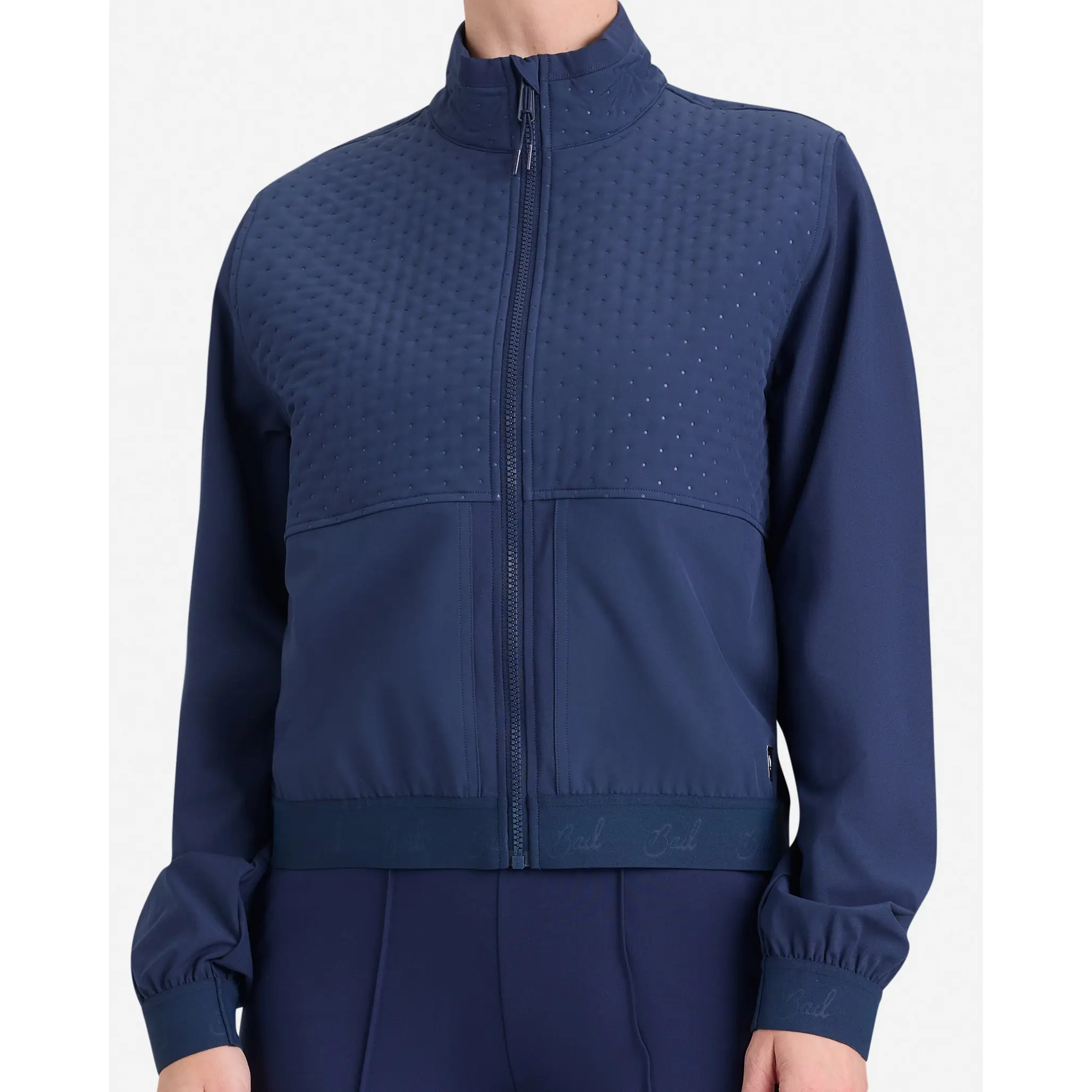 Hybrid Jacket - Dark Navy