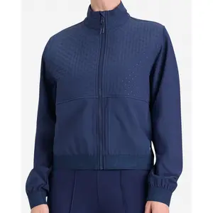 Hybrid Jacket - Dark Navy