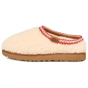 UGG Wmns Tasman Slipper 'Maxi Curly - Natural' UGG Wmns Tasman Slipper 'Maxi Curly - Natural'