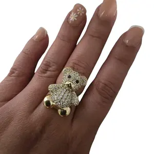 anillo 1037 unisex para cualquier ocasión