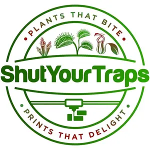 ShutYourTraps