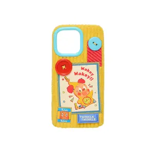 Twinkle Twinkle Be a Little Star Series-Phone Case for iPhone