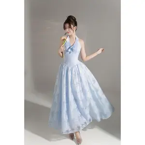 Maris Cinderella Dress