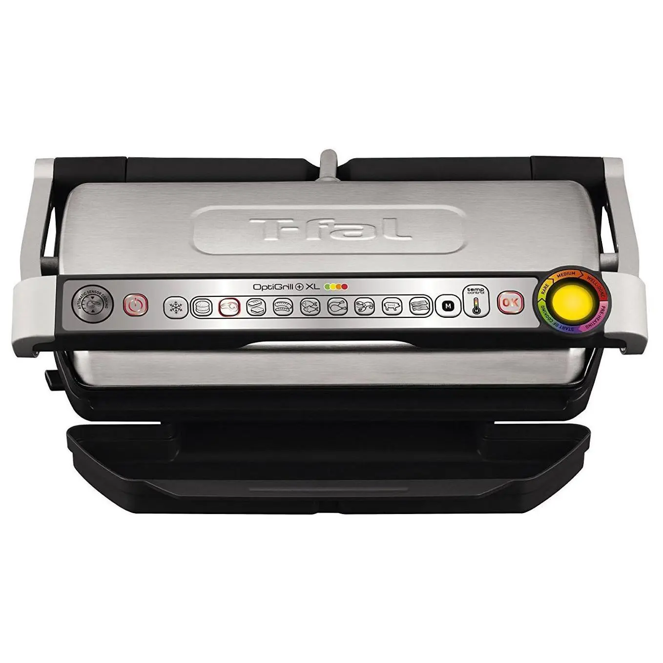 T-fal XL Opti Indoor Grill T-fal XL Opti Indoor Grill