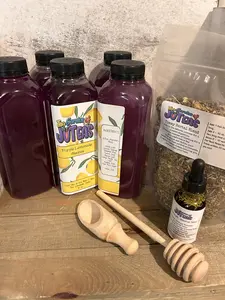 Purple Lemonade Bundle