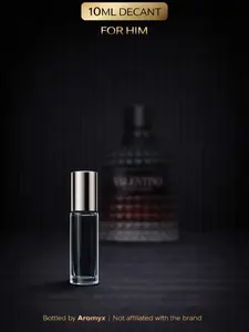 Warm Vanilla Woody Men’s Fragrance Decant 10ml