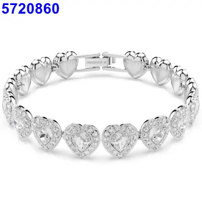 Love Roman Bracelet