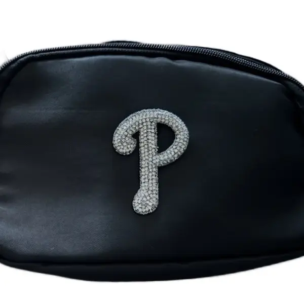P Pouches