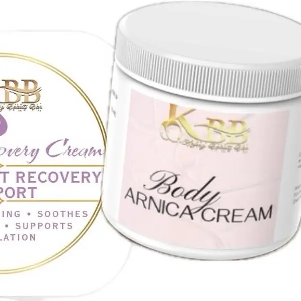 Arinca Recovery Cream