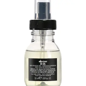 Davines OI Hair Oil for Softness and Shine 50 ml
