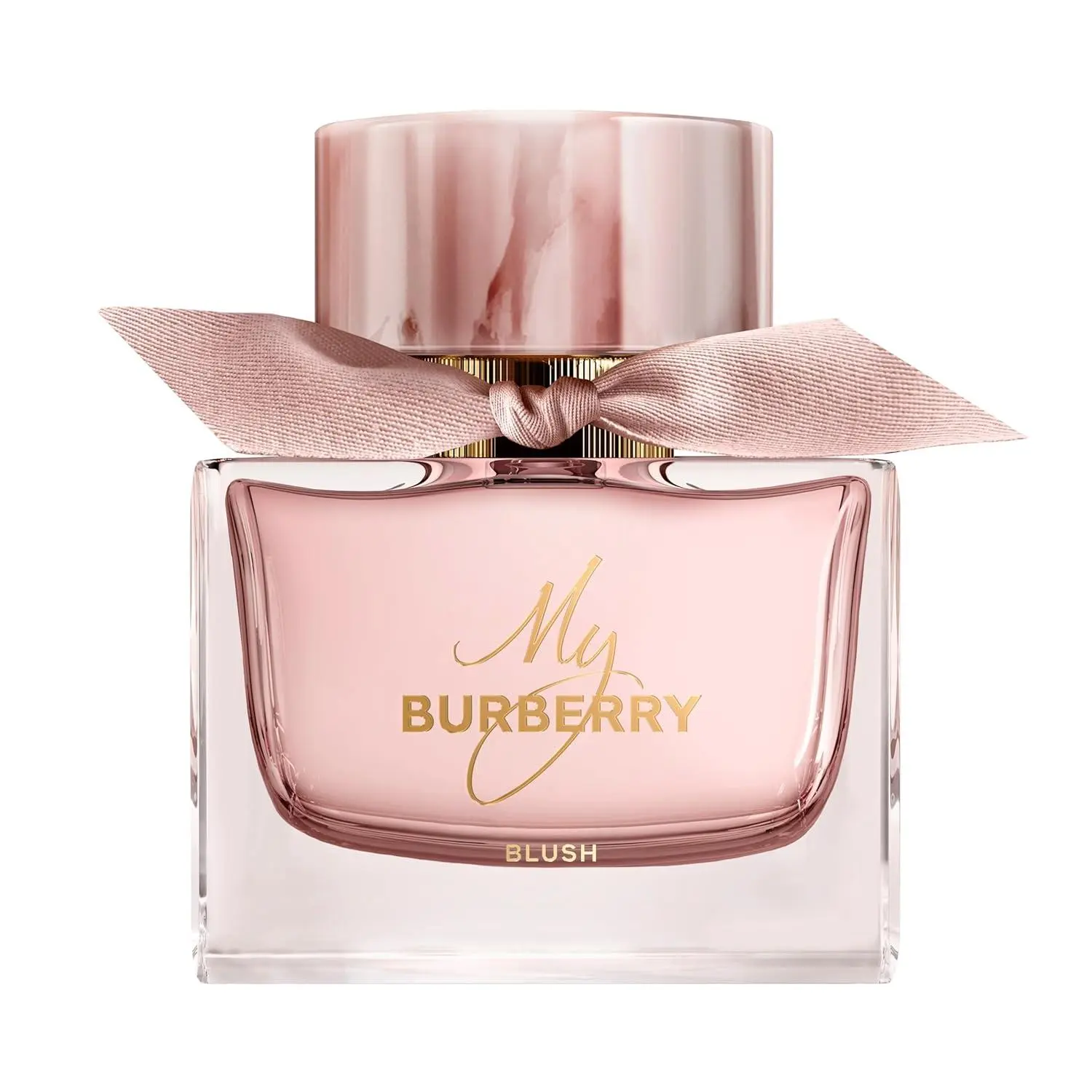 BURBERRY My Blush Eau de Parfum – Women's Floral Perfume
