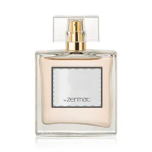 Zermat USA Golden Personalized Fragance for Women 2 Fl. Oz.