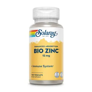 Bio Zinc 15mg