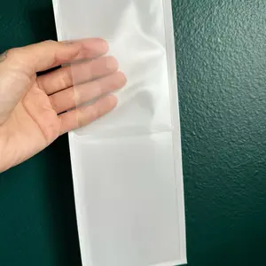 Sticker book pocket add-on set of two