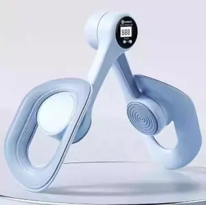 Pelvic Floor and Leg Muscle Trainer — Designed for Glutes and Buttocks Portable and lightweight fitness accessory Home exercise equipment Healthcare tool