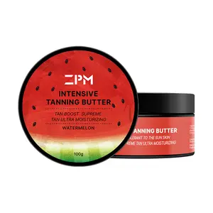 ZPM tanning accelerator for tanning beds watermelon gel 100g ZPM tanning accelerator for tanning beds watermelon gel 100g