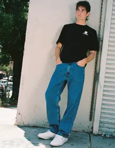 LEVI'S 565™ Loose Straight Mens Jeans - Props To You LEVI'S 565™ Loose Straight Mens Jeans - Props To You