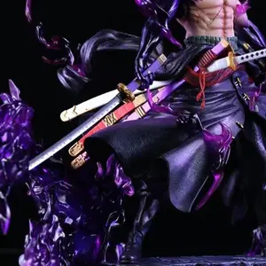 z-=0=r0 PVC Figure for Home Decoration