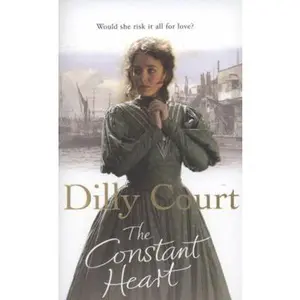 USED-The Constant Heart by Dilly Court (Unknown)