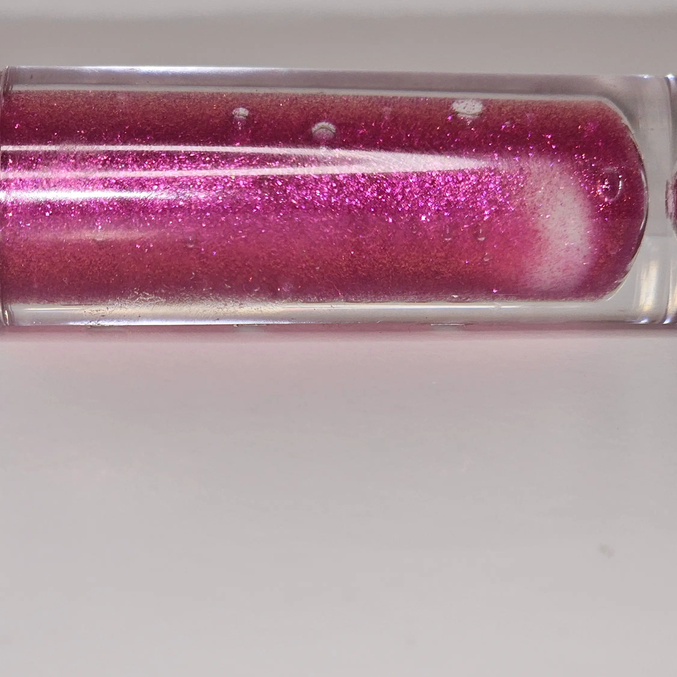 Lavish lipgloss by Lelush Cosmetics