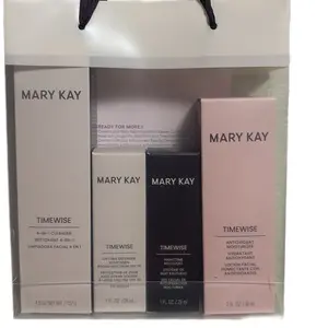 Loción humectante con antioxidantes TimeWise Mary Kay Lotion