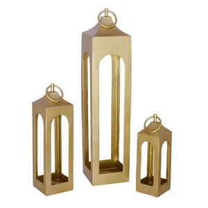 Brass Lantern
