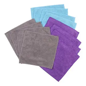 Joy Mangano CleanBoss by JOY Anti-Odor Anti- Microbial 12-pack Cleaning Cloths