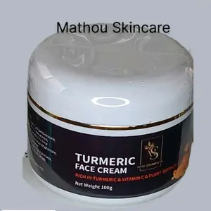 Tumeric Glow