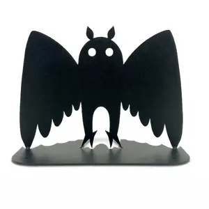 Mothman – Legendary Steel Pop-up!