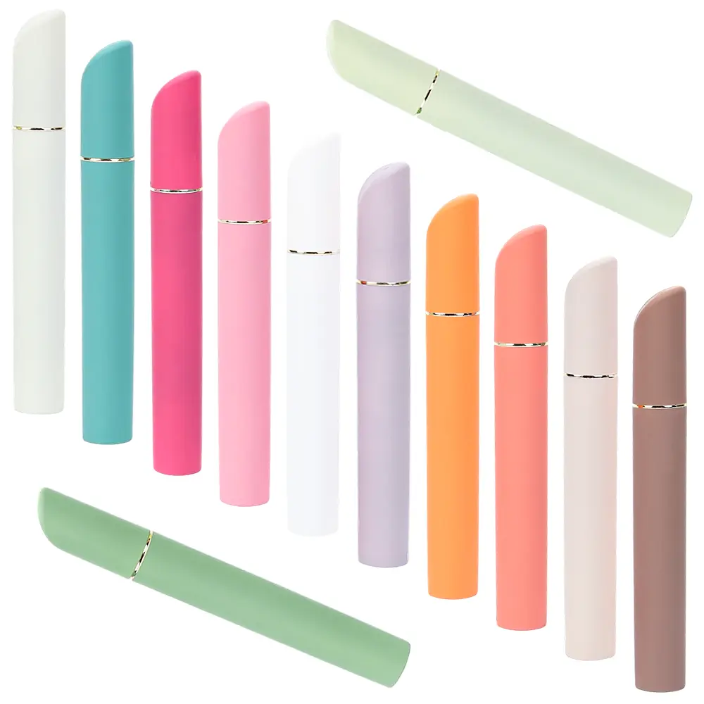 12Pcs Bible Highlighters with Soft Chisel Tip, Vibrant Assorted No-Bleed Quick-Dry Ink Aesthetic Markers, Office Stationery Set for Bible Study Journaling, Ideal for Teachers & Coworkers - Home Improvement Supplies