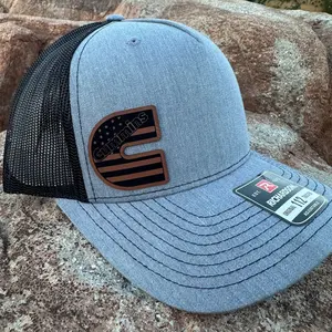 Cummins hat